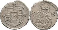 RDR Ungarn Kremnitz Obol o.J. Ferdinand I., 1526-1564 -