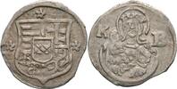 RDR Ungarn Kremnitz Obol o.J. Ferdinand I., 1526-1564 -