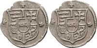 RDR Ungarn Kremnitz Obol o.J. Ferdinand I., 1526-1564 -