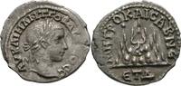 Kappadokien Kaisareia Drachme Gordian III., 238-244 -