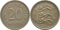 Estland 20 Senti -