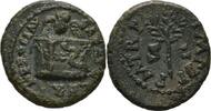 RÖMISCHE KAISERZEIT Quadrans 54-68 Nero, 54-68 ss 155,00 EUR prix TTC + 7,00 EUR frais d'envoi
