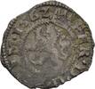 RDR Böhmen Kuttenberg Einseitiger Weisspfennig Ferdinand I., 1526-1564 -