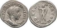 RÖMISCHE KAISERZEIT Denar Gordian III., 238-244 -
