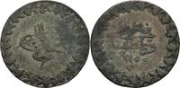 Türkei Osmanen 20 Para Abdul Mejid, 1839-1861 AD -
