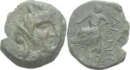 Thrakien Dionysopolis Bronze -