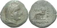 Thrakien Dionysopolis Bronze -