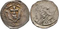 Salzburg Kärnten Friesach Pfennig Eberhard II., 1200-1246 -