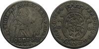 Italien Parma 20 Soldi Ferdinando Borbone, 1765-1802 -