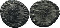 Baktrien Indogriechen Drachme Hermaios, 40 BC-1 AD ca. -