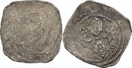Kärnten Salzburg Friesach Pfennig Eberhard II., 1200-1246 -