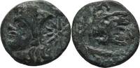 Pantikapaion Bronze -