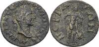 Pamphylien Perge Bronze Philippus II., 247-249 -