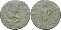 Pamphylien Attaleia Bronze Trebonianus Gallus, 251-253 -
