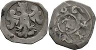 Österreich Wien Pfennig Interregnum, 1246-1251 -