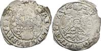 Braunschweig Wolfenbüttel 12 Kreuzer Friedrich Ulrich, 1619-1634 -