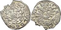 Braunschweig Wolfenbüttel 12 Kreuzer Friedrich Ulrich, 1619-1634 -