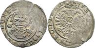 Braunschweig Wolfenbüttel 12 Kreuzer Friedrich Ulrich, 1619-1634 -