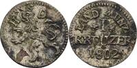 Hessen Darmstadt Kreuzer Ludwig X., 1790-1806 -