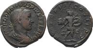 RÖMISCHE KAISERZEIT Sesterz Gordian III., 238-244 -