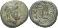 Lydien Philadelphia Bronze -