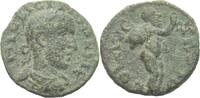 Troas Alexandria Bronze Gallienus, 253-268 -