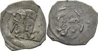 Österreich Enns Pfennig o.J. Interregnum ca. 1230 - ca 1250 -
