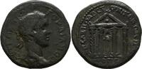 Bronze 238-244 Moesia Inferior Nokopolis Gordian III., 238-244 ss