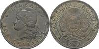 Argentinien 2 Centavos -