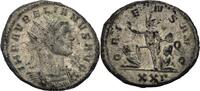 RÖMISCHE KAISERZEIT Antoninian Aurelian, 270-275 -