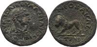 Pontus, Neocaesarea Bronze Valerian I., 253-260 -