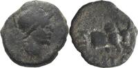 Phrygien Kibyra Bronze -
