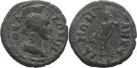 Phrygien Ankyra Bronze -
