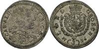 Bayern München 3 Kreuzer Karl Albrecht, 1726-1745 -