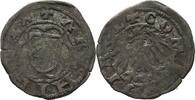 RDR Tirol Hall Vierer Maximilian I., 1490-1519 -
