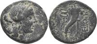 PHRYGIA. Laodiceia ad Lycum. Bronze -