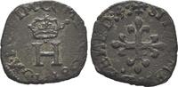 Italien Desana Liard Delfino Tizzone (1583-1598) -