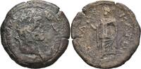 Ägypten Alexandria Drachme Antoninus Pius, 138-161. -