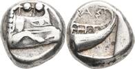 Lykien Phaselis Tetrobol -