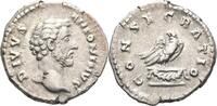RÖMISCHE KAISERZEIT Denar Antoninus Pius, 138-161 -