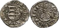 RDR Ungarn Kremnitz Denar 1631 Ferdinand II., 1619-1637 TTB