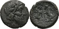 Pisidien Sagalassos Bronze -