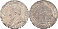 Südafrika 2 1/2 Shillings -