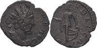 RÖMISCHE KAISERZEIT Antoninian Tetricus I., 270-273 -