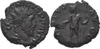 RÖMISCHE KAISERZEIT Antoninian Tetricus I., 270-273 -