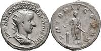RÖMISCHE KAISERZEIT Antoninian Gordian III., 238-244 -