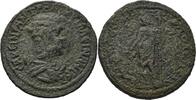 Kilikien Tarsos Bronze Tranquillina, wife of Gordian III. Augusta, 241-244 -