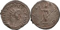 RÖMISCHE KAISERZEIT Antoninian 281 Probus, 276-282 ss 30,00 EUR prix TTC + 7,00 EUR frais d'envoi