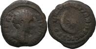 Nicopolis ad Istrum, Moesia Inferior. Bronze Caracalla -