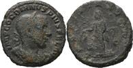 RÖMISCHE KAISERZEIT As Gordian III., 238-244 -